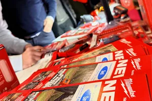 La Ferramenta Sardi porta a Pavia le novità Milwaukee