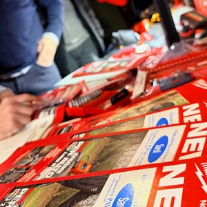 La Ferramenta Sardi porta a Pavia le novità Milwaukee