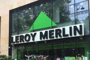 Leroy Merlin ridisegna la propria presenza a Parigi