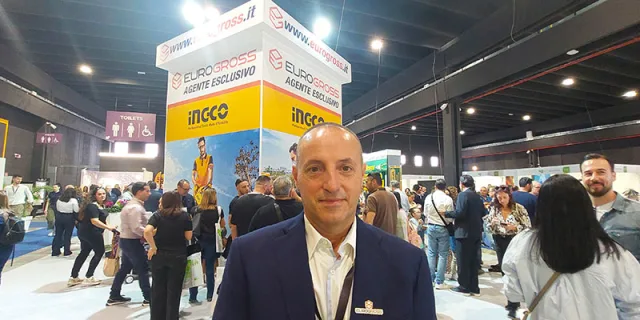 Eurogross: “Come cambia il settore e come ci si adegua”