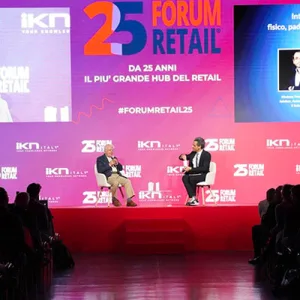 Forum Retail 2025: AI responsabile, dati e Retail Media