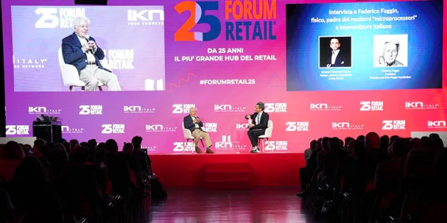 Forum Retail 2025: AI responsabile, dati e Retail Media