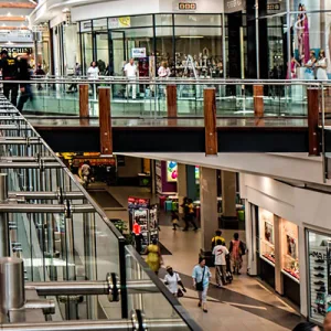 Cambiano gli acquisti e cambia la distribuzione