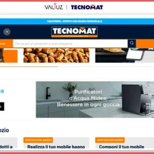 Tecnomat accelera sul Retail Media