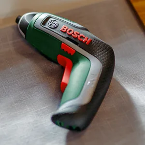 IXO 7 per la nuova generazione dell’iconico avvitatore