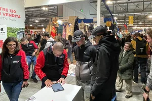 Brico io ad Artigiano in Fiera con la strategia “Street Media”