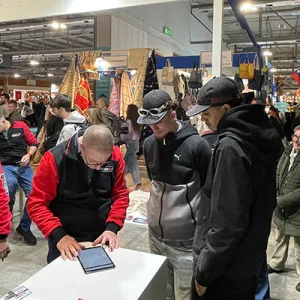 Brico io ad Artigiano in Fiera con la strategia “Street Media”