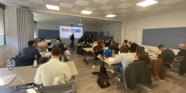BigMat investe sulla formazione tra competenze e nuova imprenditorialità