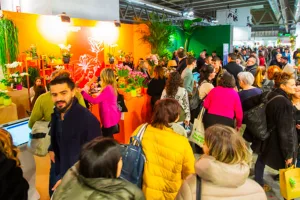 Myplant & Garden 2026 ridisegna il verde professionale