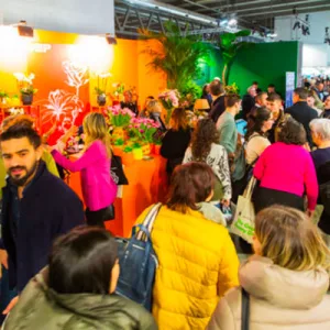 Myplant & Garden 2026 ridisegna il verde professionale