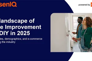 Home Improvement e DIY 2025: come cambiano consumatori, canali e valore