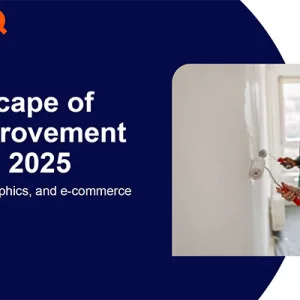 Home Improvement e DIY 2025: come cambiano consumatori, canali e valore