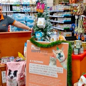OBI, successo per gli Happy Pets Days