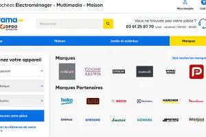 Castorama e la strategia sulla riparazione