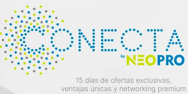 Neopro Conecta, la fiera digitale ha funzionato