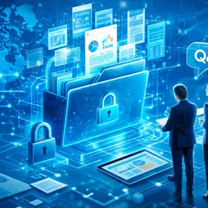 Guida per data room M&A. Valutazioni, Q&A e negoziazione