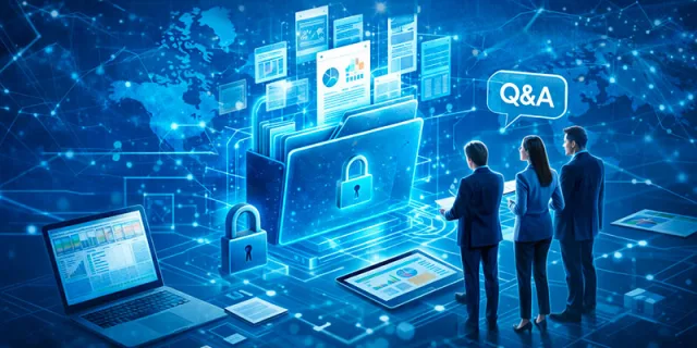 Guida per data room M&A. Valutazioni, Q&A e negoziazione