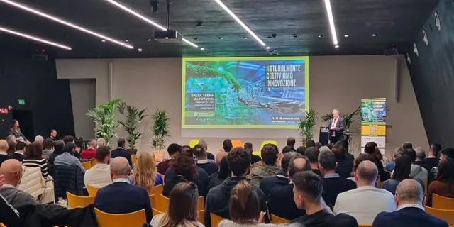 A gennaio torna il Convegno nazionale AICG