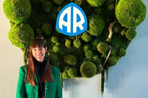 Federica Reverberi: “Serve passione e determinazione”