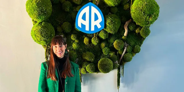 Federica Reverberi: “Serve passione e determinazione”