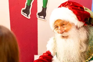 Al Villaggio di Natale Flover tornano le “Serate con Babbo Natale”