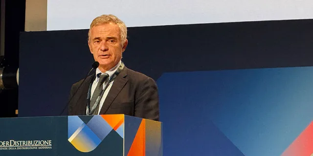 Cambiano i consumi e il ruolo della distribuzione moderna