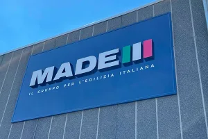 I numeri e gli auguri di Gruppo MADE alla distribuzione edile italiana