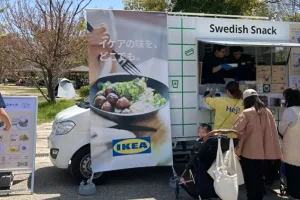 Errori: la lezione di IKEA sulle sperimentazioni imprenditoriali