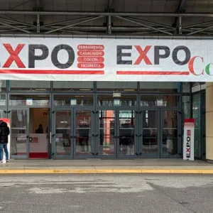 Expo Machieraldo 2026 tra formazione, business e nuove esperienze