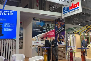 Gruppo BigMat, appuntamento a Klimahouse 2026