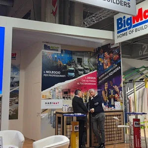 Gruppo BigMat, appuntamento a Klimahouse 2026