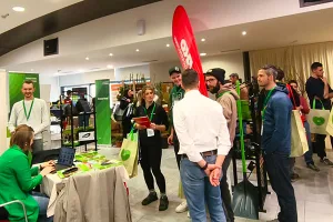 Demostand 2026 tuttoGIARDINO: la fiera IFS tra formazione e novità