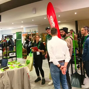 Demostand 2026 tuttoGIARDINO: la fiera IFS tra formazione e novità