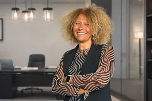 Elena Conti, Vinco: “Purtroppo ritengo che ci sia ancora molta discriminazione”