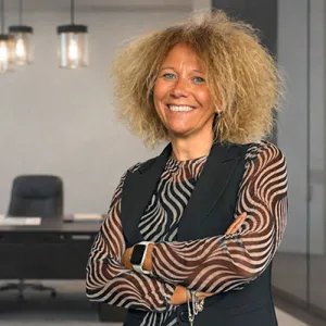 Elena Conti, Vinco: “Purtroppo ritengo che ci sia ancora molta discriminazione”