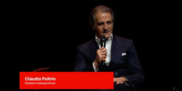 Filiera legno-arredo: nel 2025 fatturato a 52,2 miliardi