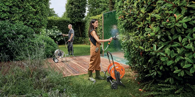 GF presenta a MyPlant 2026 la nuova gamma GF PRO