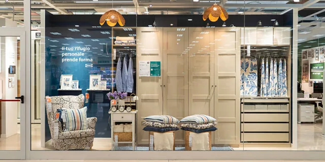 IKEA, nuovo Plan&Order a Novara