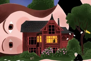 Tra Sentimental Value e Scandinavian Touch