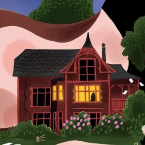 Tra Sentimental Value e Scandinavian Touch