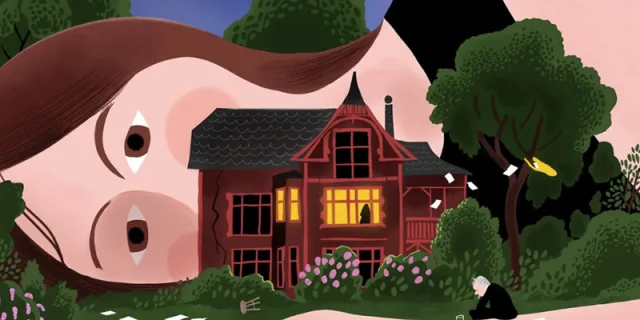 Tra Sentimental Value e Scandinavian Touch