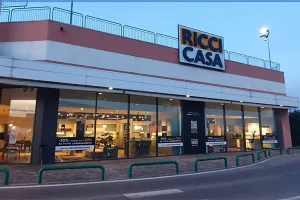 Ricci Casa apre a Busnago