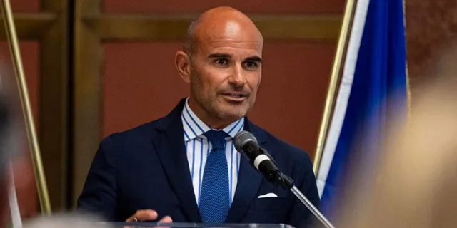 Rossi (Aires): “Bene il Bonus Elettrodomestici ma servono più controlli”