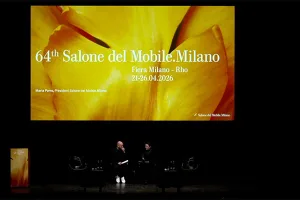 Salone del Mobile.Milano 2026: numeri e novità