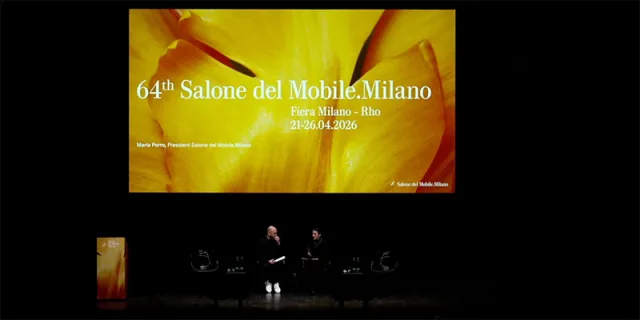 Salone del Mobile.Milano 2026: numeri e novità