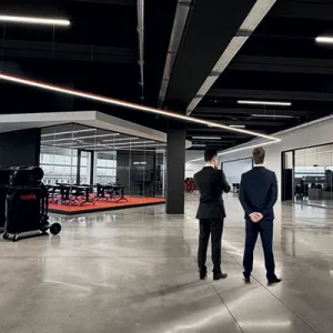 Nasce Telwin Lab, il nuovo spazio dedicato a formazione e innovazione