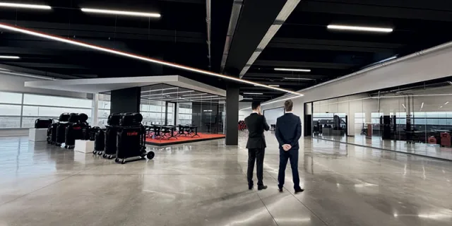 Nasce Telwin Lab, il nuovo spazio dedicato a formazione e innovazione