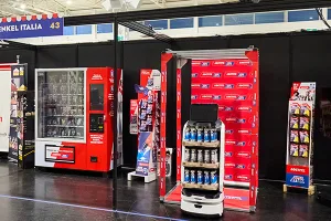 Brico io, Henkel e VADO insieme con il progetto di Smart Vending