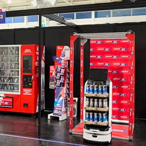 Brico io, Henkel e VADO insieme con il progetto di Smart Vending