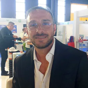 Calogero Vincenzo: l’evoluzione di un grossista della ferramenta